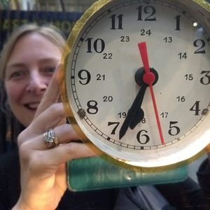 Meet your Posher, Madeline